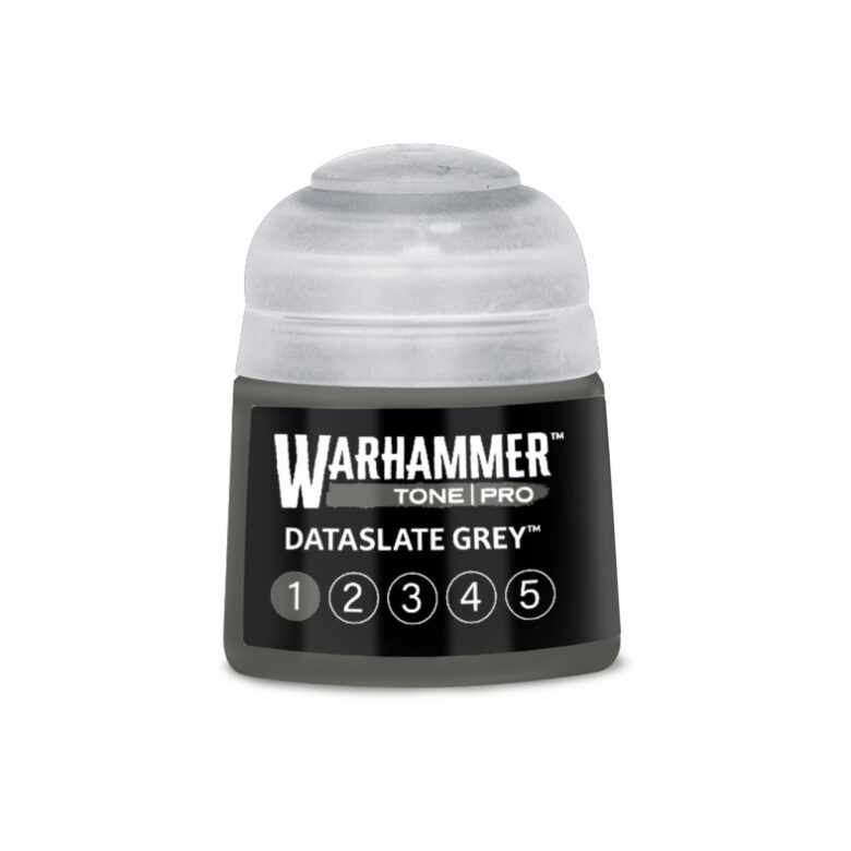 Tone Pro Dataslate Grey 1